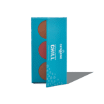 PALETA SCULPT CHILL TRIO COR 3-1022/K3 - Imagem 2