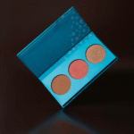 PALETA SCULPT CHILL TRIO COR 3-1022/K3 - Imagem 3