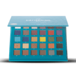 PALETA DE SOMBRAS 30 CORES 1017/C1 - Imagem 2