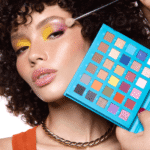 PALETA DE SOMBRAS 30 CORES 1017/C1 - Imagem 4