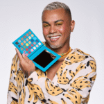 PALETA DE SOMBRAS 30 CORES 1017/C1 - Imagem 6