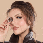 DEL GEL BROWN EYES MARIA CATARINA CH 1012/M3 - Imagem 4