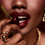 LIP GLOSS CHERRY BREEZE CH - CHERRY JELLY 1015/21 - Imagem 4