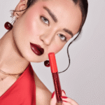 LIP GLOSS CHERRY BREEZE CH - CHERRY JELLY 1015/21 - Imagem 6