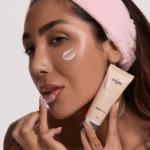 ANGEL PLAST CREME FACIAL CH -7002 - Imagem 5