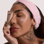 ANGEL PLAST CREME FACIAL CH -7002 - Imagem 6