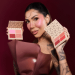 PALETA BLUSH CREAM BY PRI LESSA 1022-A2 - Imagem 3
