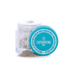 GLITER CATHARINE HILL COR SILVER