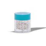 GLITER CATHARINE HILL COR SILVER - Imagem 2
