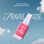 LOCAO DEMAQUILANTE TRAVEL SIZE CH - Imagem 2