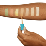CORRETIVO LIQUIDO TRAVEL SIZE CH - CARAMEL - Imagem 4