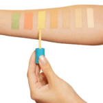 CORRETIVO LIQUIDO TRAVEL SIZE CH - YELLOW - Imagem 4
